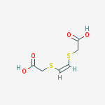 Cas Number: 89533-88-0  Molecular Structure