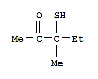 CAS No 89534-21-4  Molecular Structure