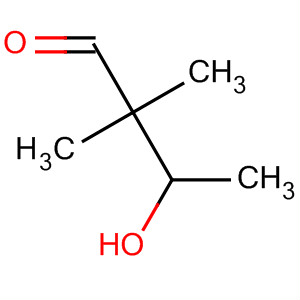 CAS No 89534-28-1  Molecular Structure