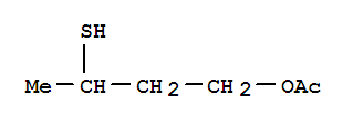 CAS No 89534-38-3  Molecular Structure