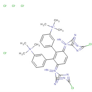 CAS No 89535-47-7  Molecular Structure