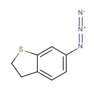CAS No 89536-43-6  Molecular Structure