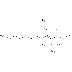 CAS No 89536-82-3  Molecular Structure