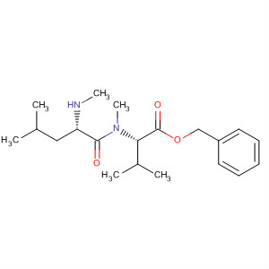 CAS No 89537-00-8  Molecular Structure