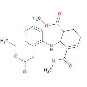 Cas Number: 89538-17-0  Molecular Structure