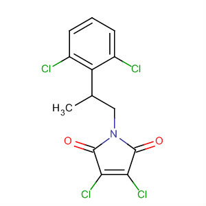 CAS No 89538-35-2  Molecular Structure