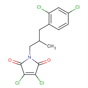 CAS No 89538-44-3  Molecular Structure