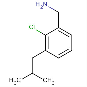 CAS No 89538-75-0  Molecular Structure