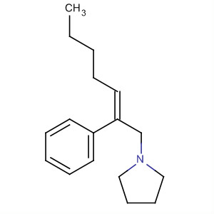 CAS No 89538-77-2  Molecular Structure