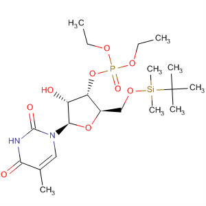 Cas Number: 89539-18-4  Molecular Structure