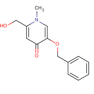 CAS No 89539-51-5  Molecular Structure