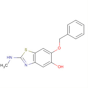 CAS No 89539-57-1  Molecular Structure