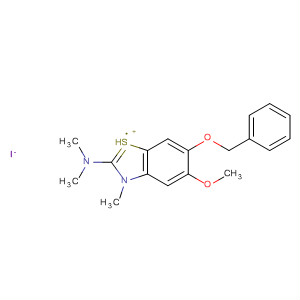 CAS No 89539-66-2  Molecular Structure
