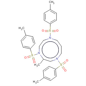 Cas Number: 89539-96-8  Molecular Structure