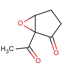 CAS No 89540-15-8  Molecular Structure