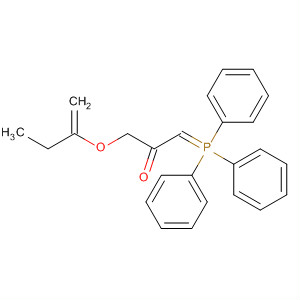 CAS No 89540-54-5  Molecular Structure
