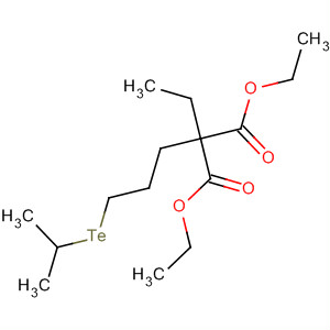 CAS No 89541-23-1  Molecular Structure