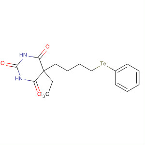 CAS No 89541-28-6  Molecular Structure