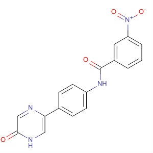 CAS No 89541-59-3  Molecular Structure