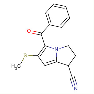 Cas Number: 89542-05-2  Molecular Structure