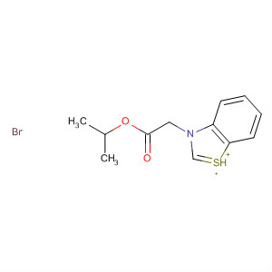 CAS No 89542-32-5  Molecular Structure