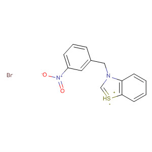 CAS No 89542-40-5  Molecular Structure