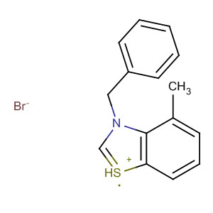 Cas Number: 89542-91-6  Molecular Structure