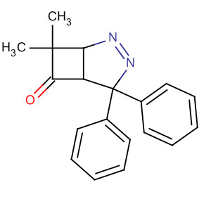 CAS No 89543-06-6  Molecular Structure
