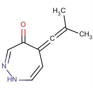 CAS No 89543-12-4  Molecular Structure