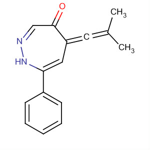 CAS No 89543-13-5  Molecular Structure