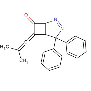 CAS No 89543-19-1  Molecular Structure