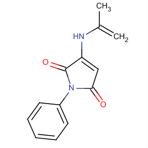 CAS No 89543-32-8  Molecular Structure