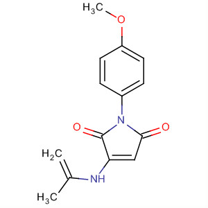 Cas Number: 89543-34-0  Molecular Structure