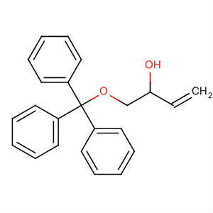 CAS No 89543-83-9  Molecular Structure