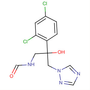 CAS No 89544-77-4  Molecular Structure