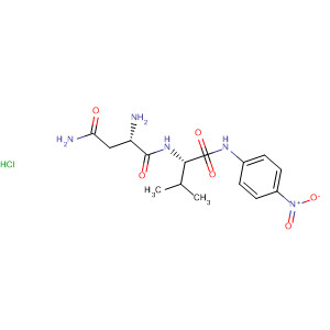 CAS No 89545-62-0  Molecular Structure