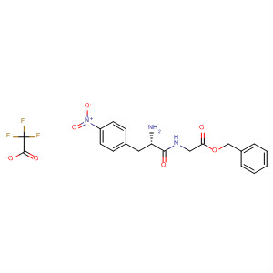 CAS No 89545-72-2  Molecular Structure