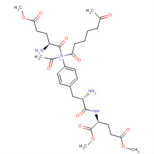 CAS No 89546-02-1  Molecular Structure