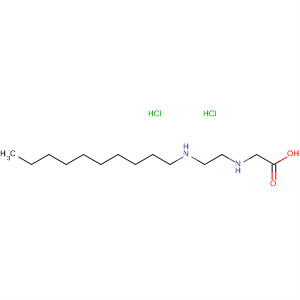 CAS No 89546-38-3  Molecular Structure