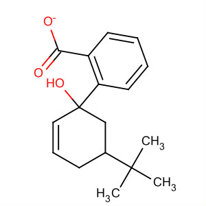CAS No 89546-63-4  Molecular Structure