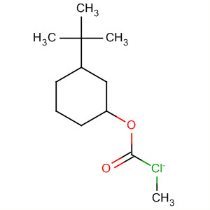 CAS No 89546-65-6  Molecular Structure