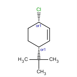 CAS No 89546-66-7  Molecular Structure