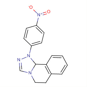 CAS No 89547-05-7  Molecular Structure