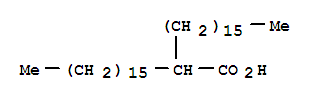 CAS No 89547-15-9  Molecular Structure