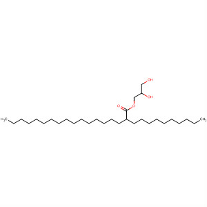 CAS No 89547-18-2  Molecular Structure