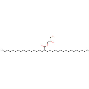 CAS No 89547-19-3  Molecular Structure