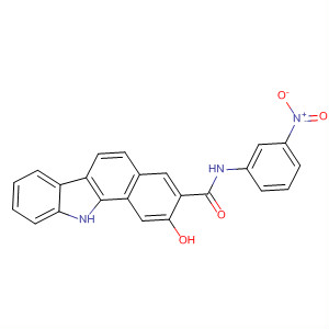 CAS No 89548-73-2  Molecular Structure