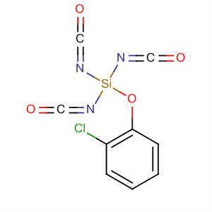 CAS No 89548-87-8  Molecular Structure