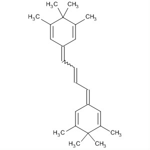 CAS No 89549-25-7  Molecular Structure