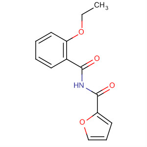 CAS No 89549-51-9  Molecular Structure